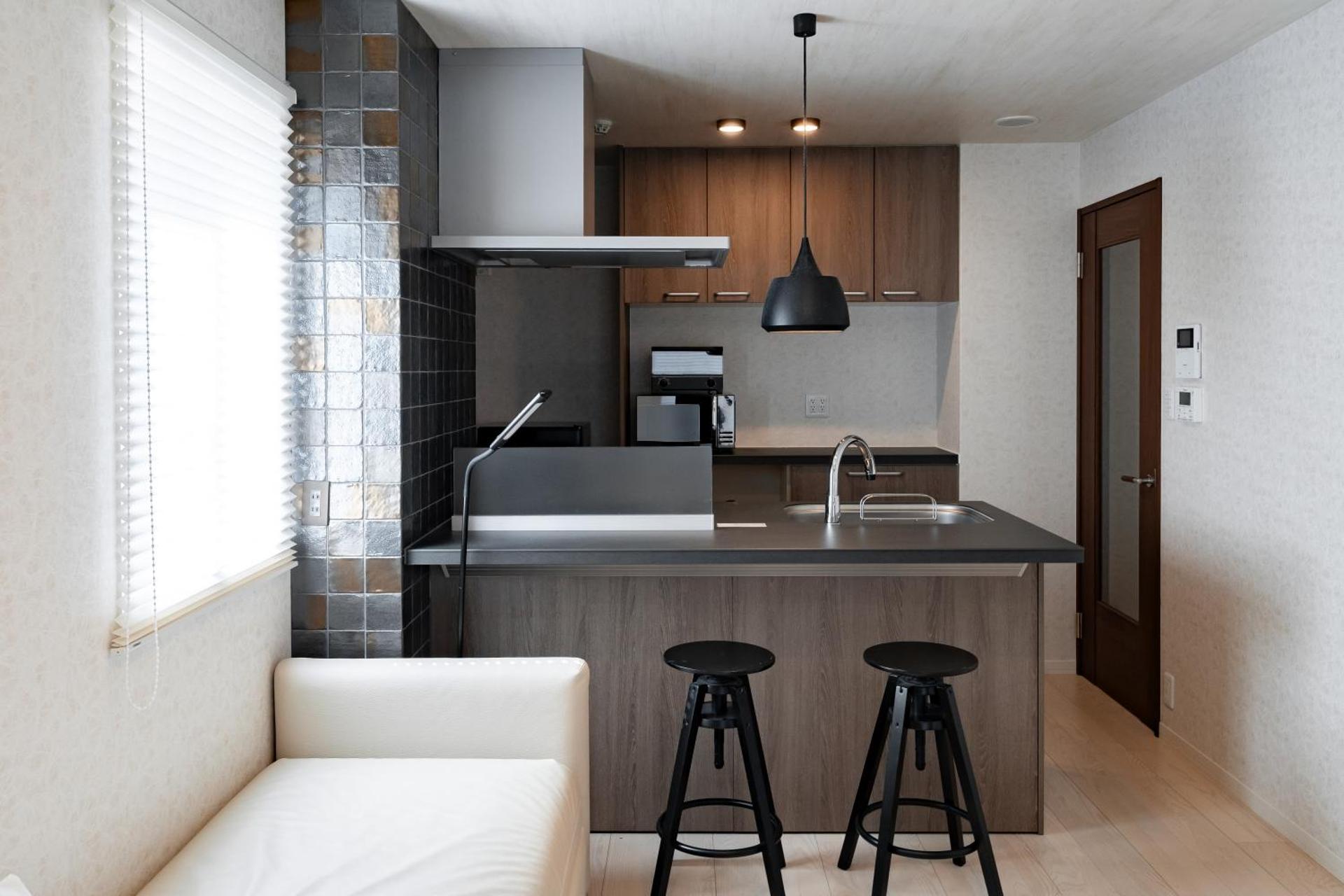 リブレ芳斉 #103