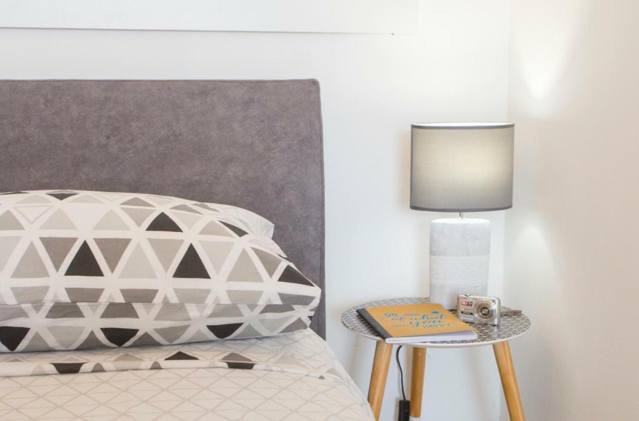 Lux apartment Draga with balkony