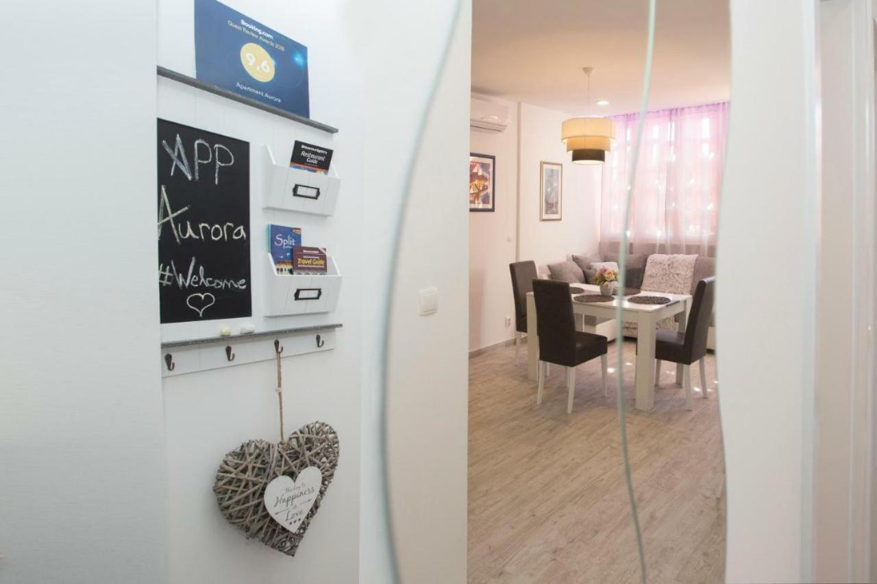 Lux apartment Draga with balkony