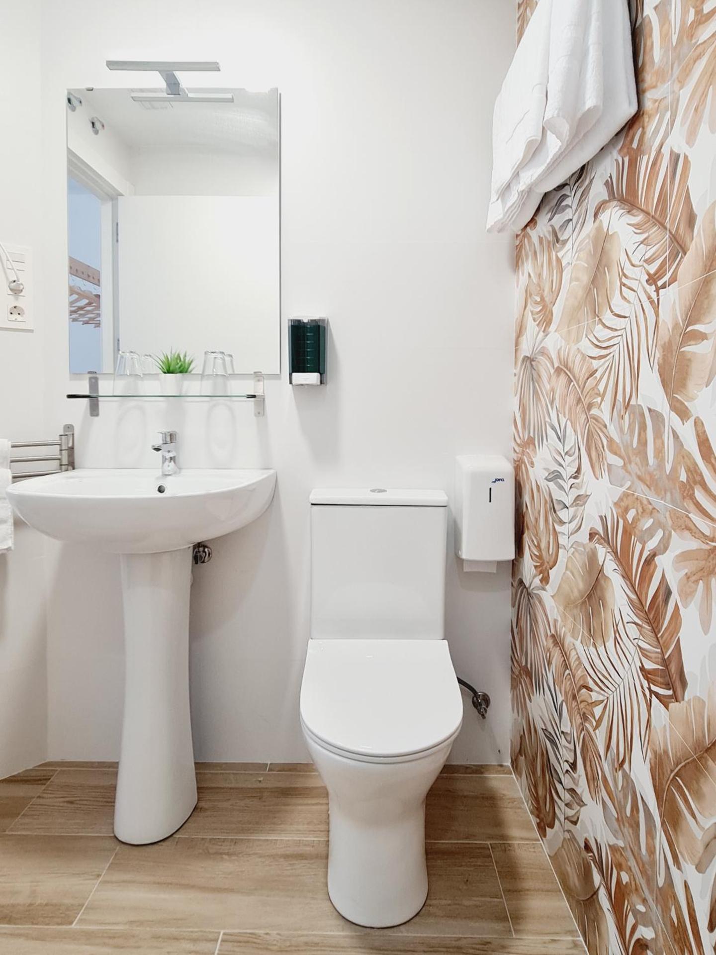 Bilbao ROOMS Miribilla