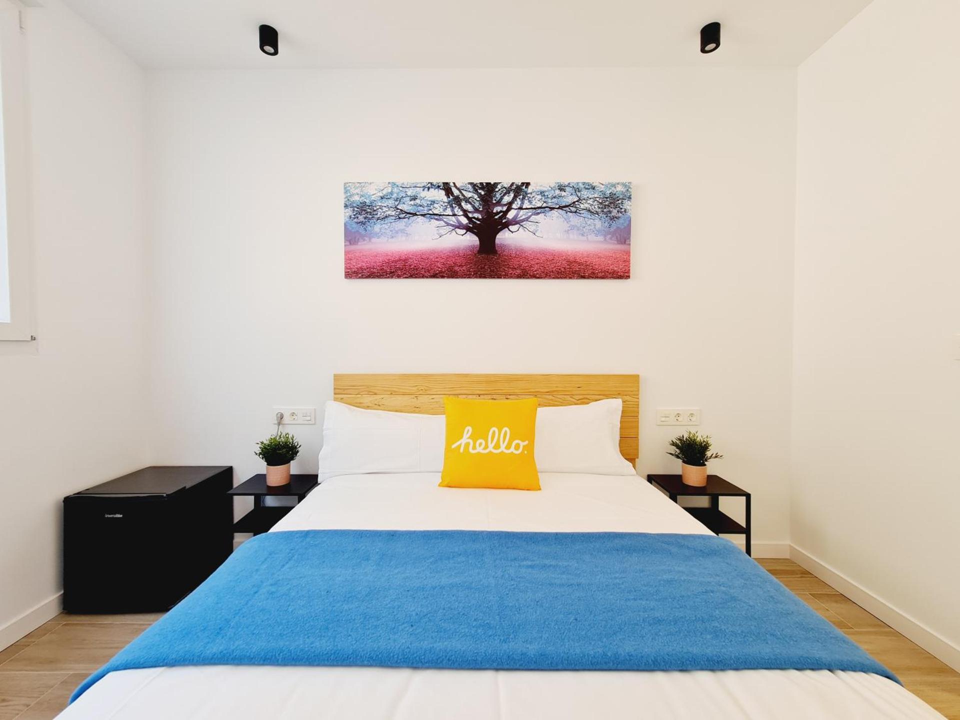 Bilbao ROOMS Miribilla