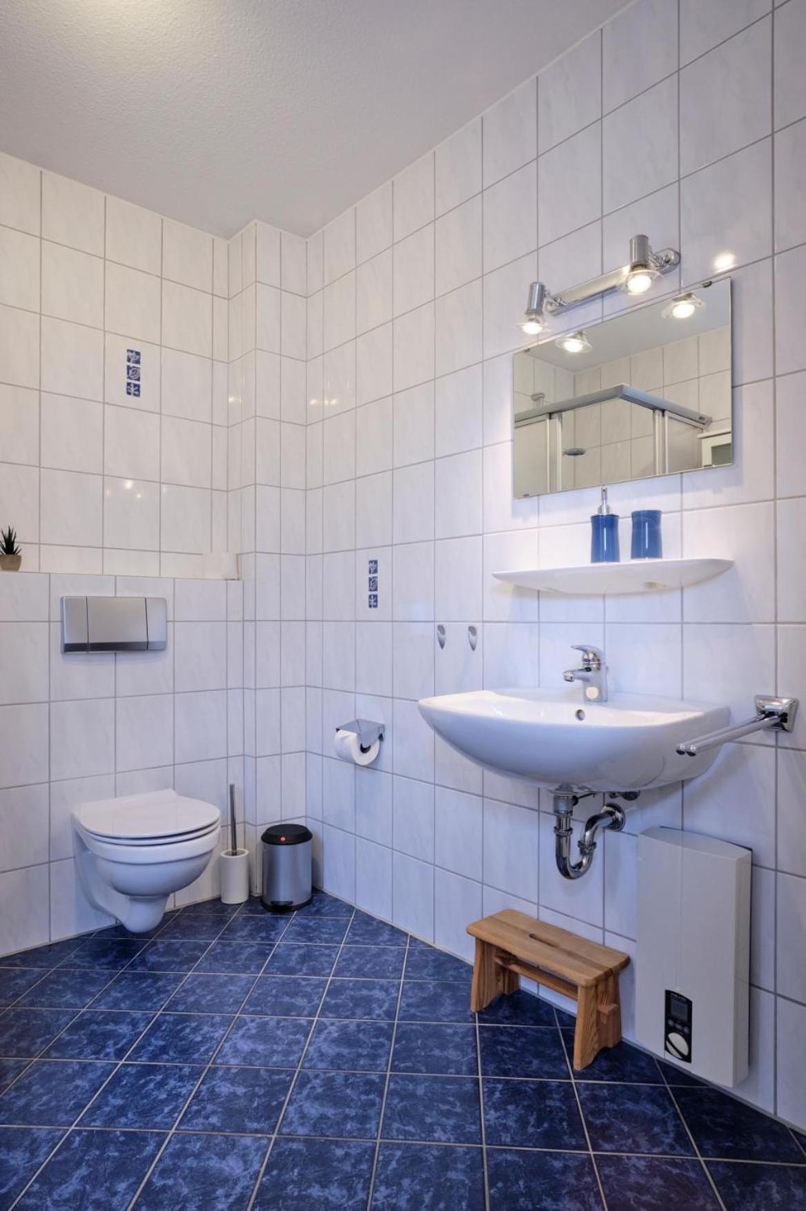 Ferienwohnung Ankerplatz Dornumersiel