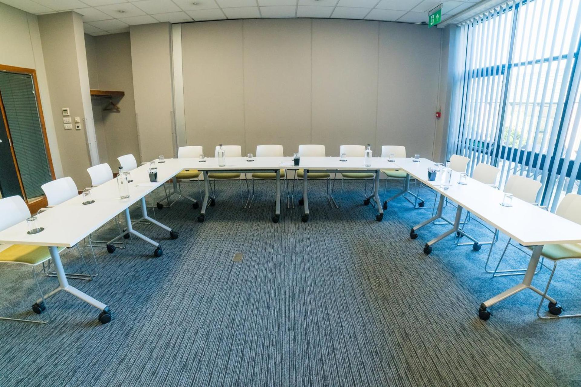Meeting/conference room