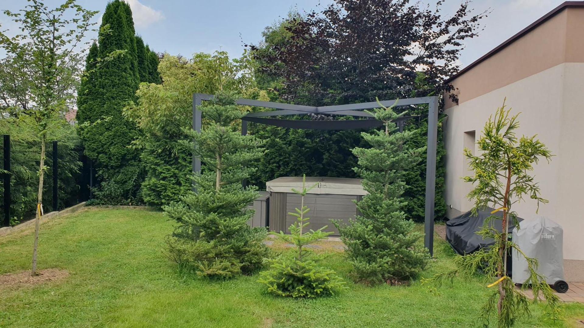 Dom na Pięknej Ustroń