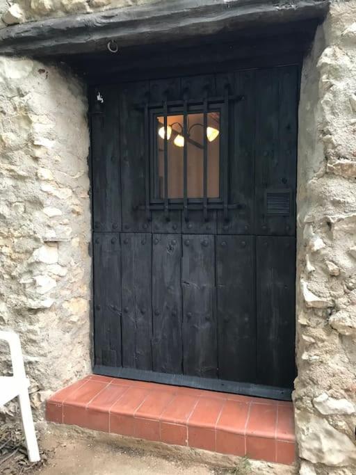 CASA AIDAN rural acogedora con vistas de montaña