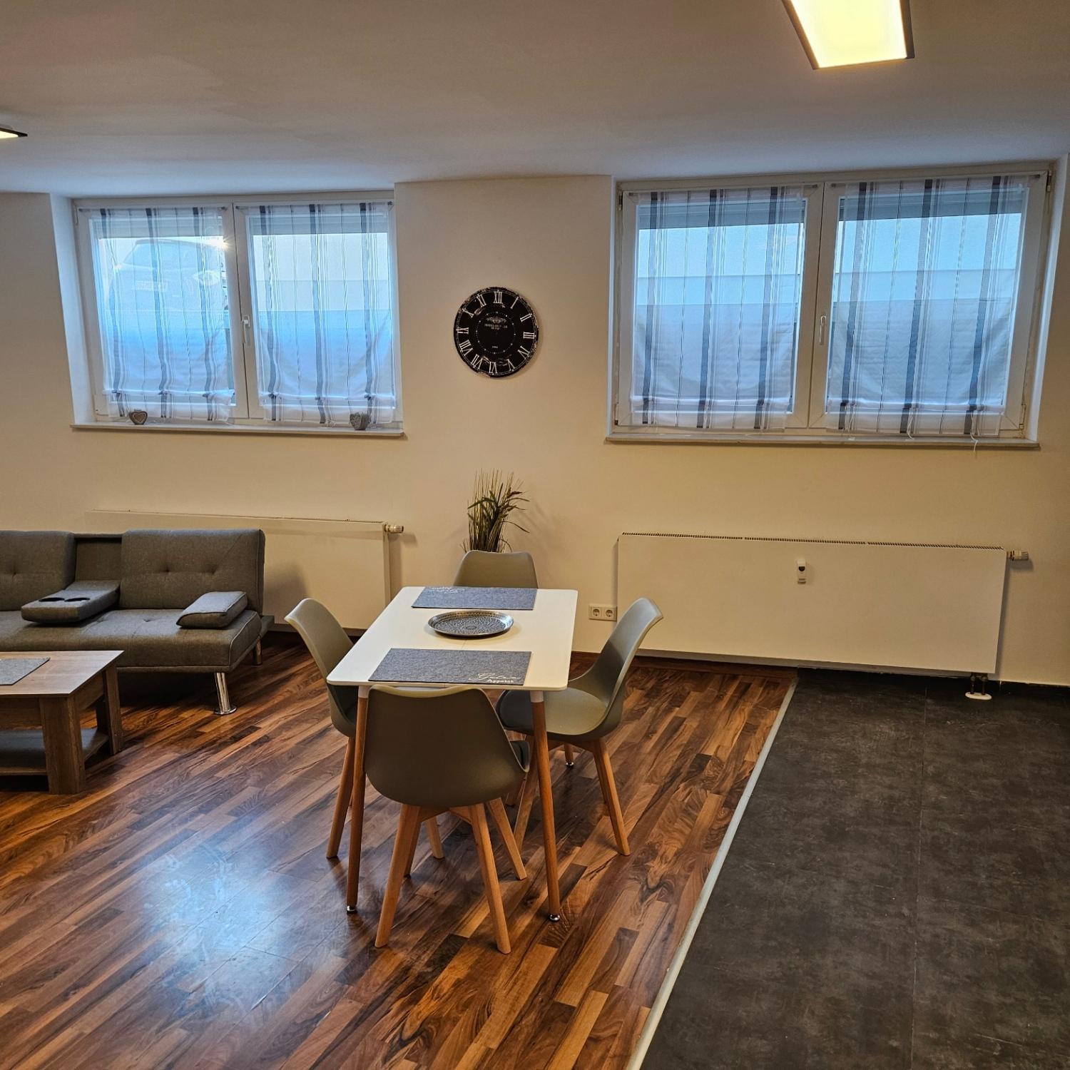 Smarte Unterkünfte nach Ihren Bedürfnissen