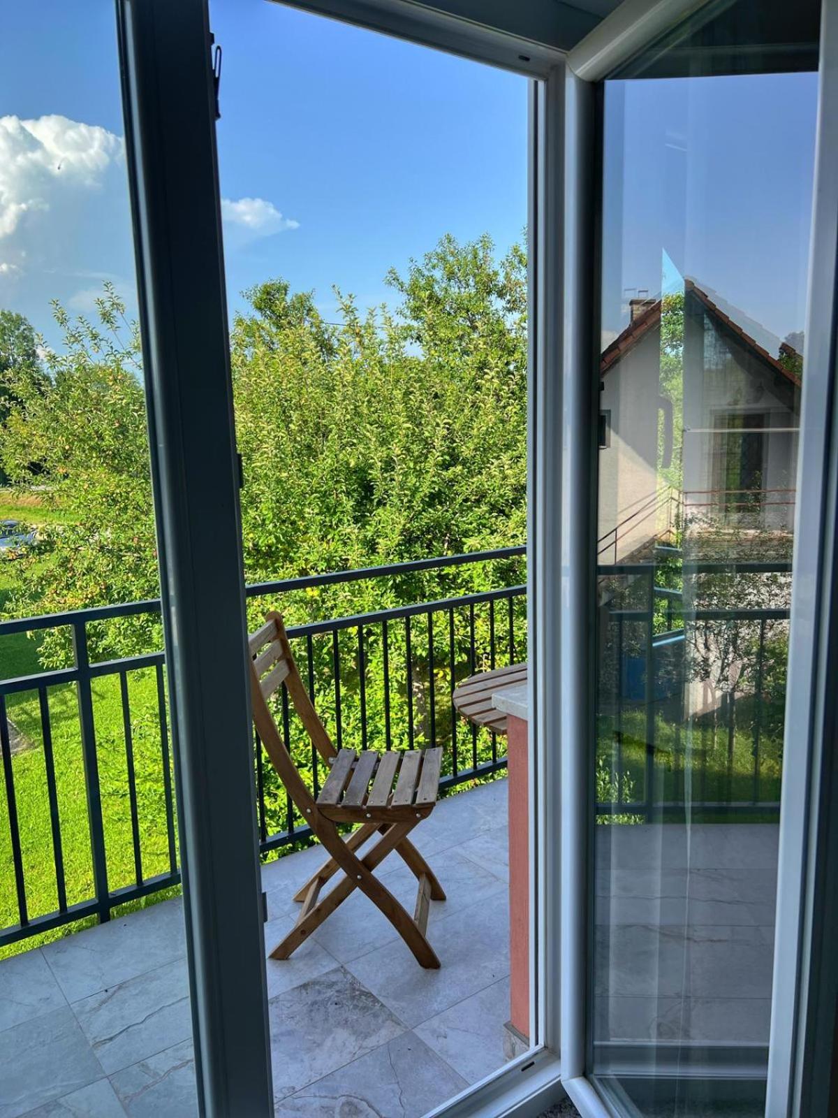 Apartman Cherry Plitvice Lakes