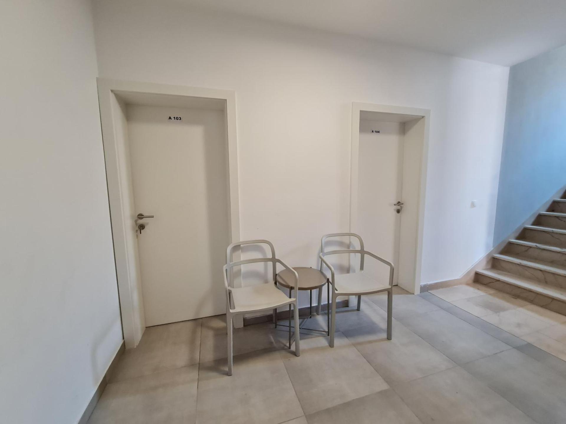 SUBTUB Hostel Makarska