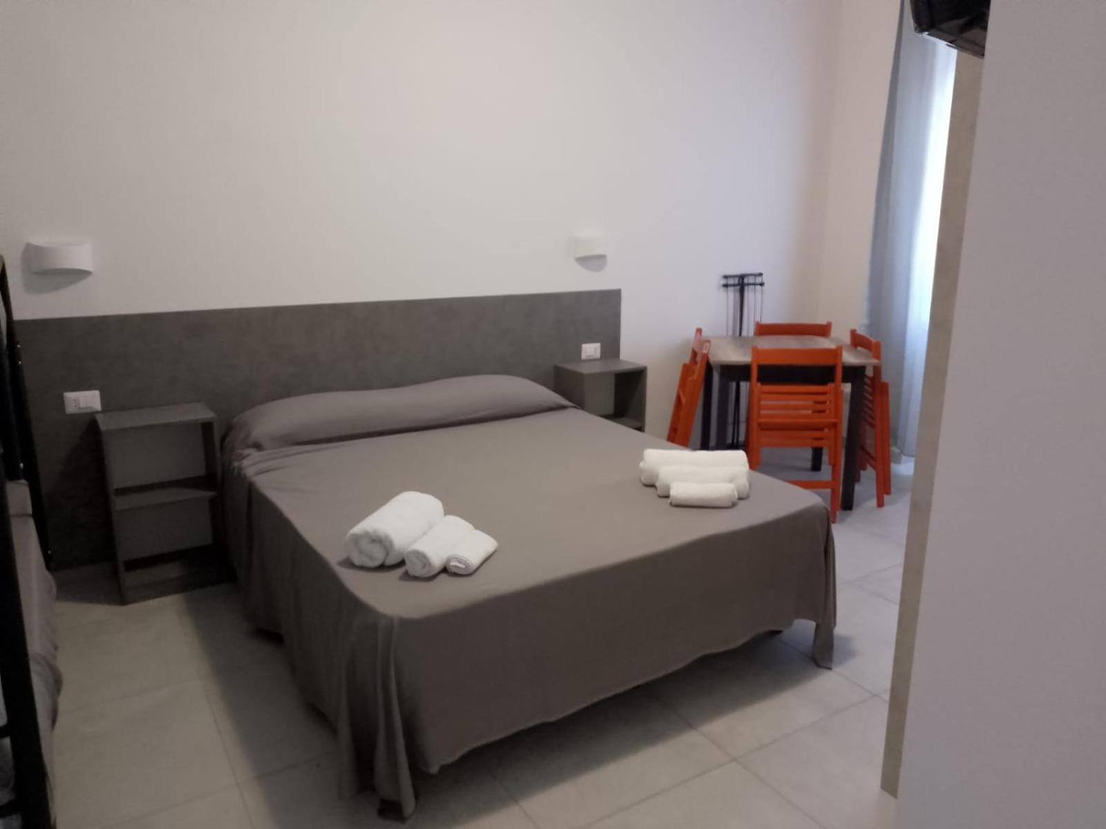 Villa3 Cancelli Guesthouse B&B via del Mare Formia