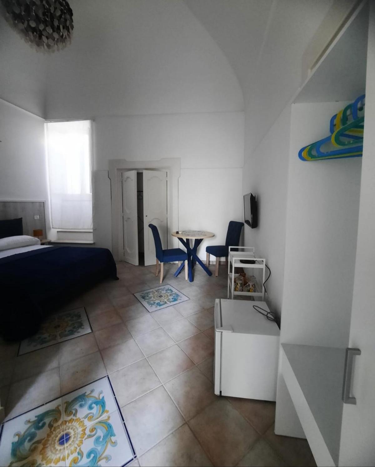 La casa delle Camelie