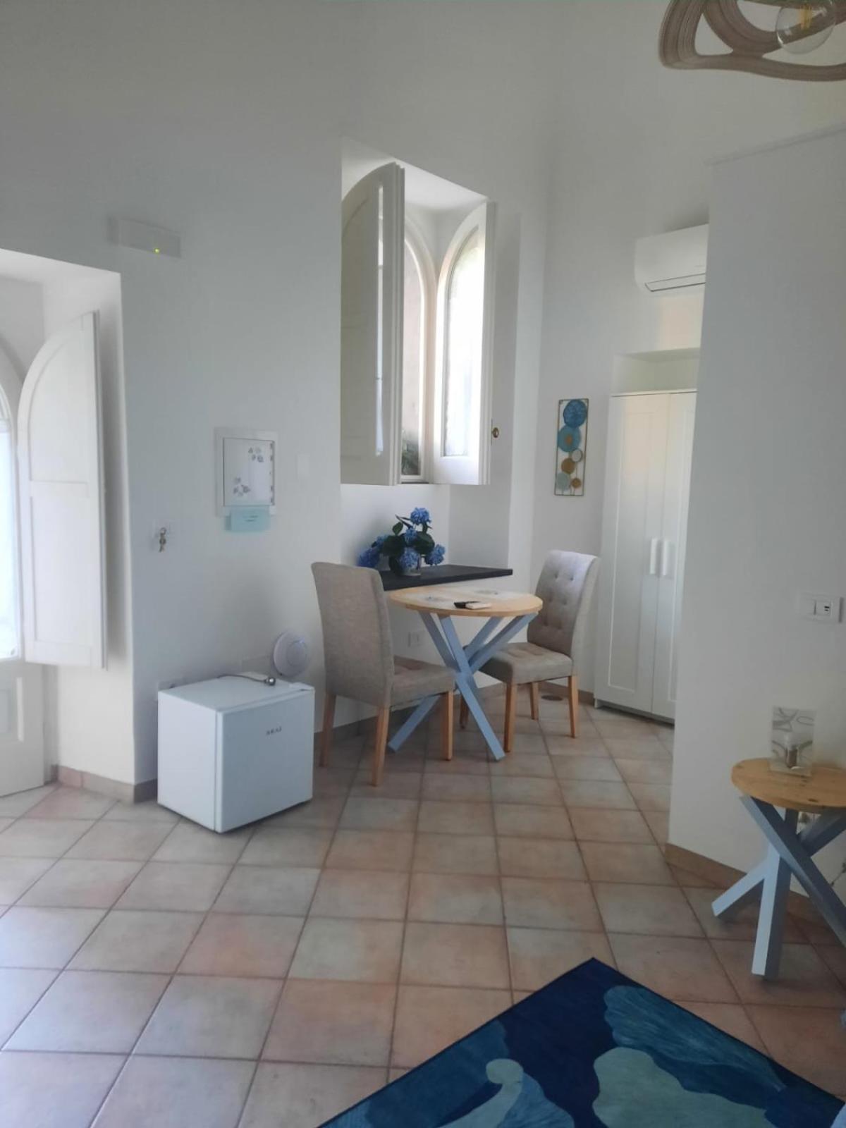 La casa delle Camelie