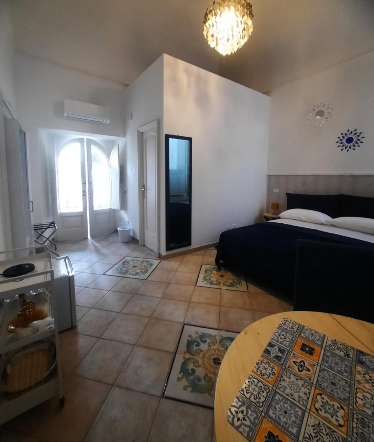 La casa delle Camelie