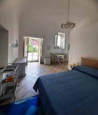 La casa delle Camelie