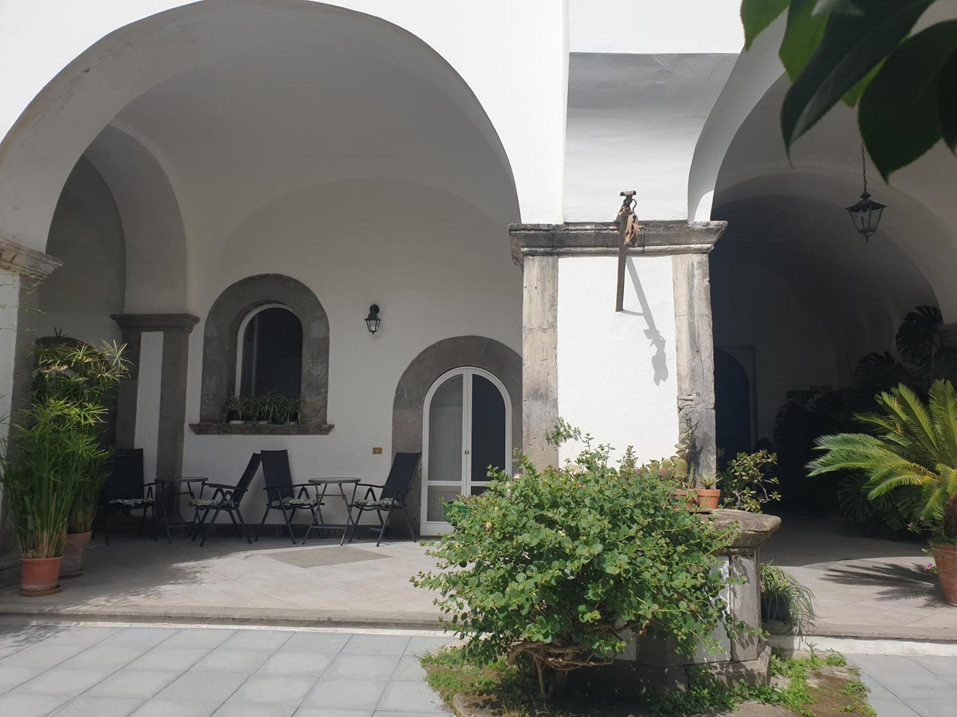 La casa delle Camelie