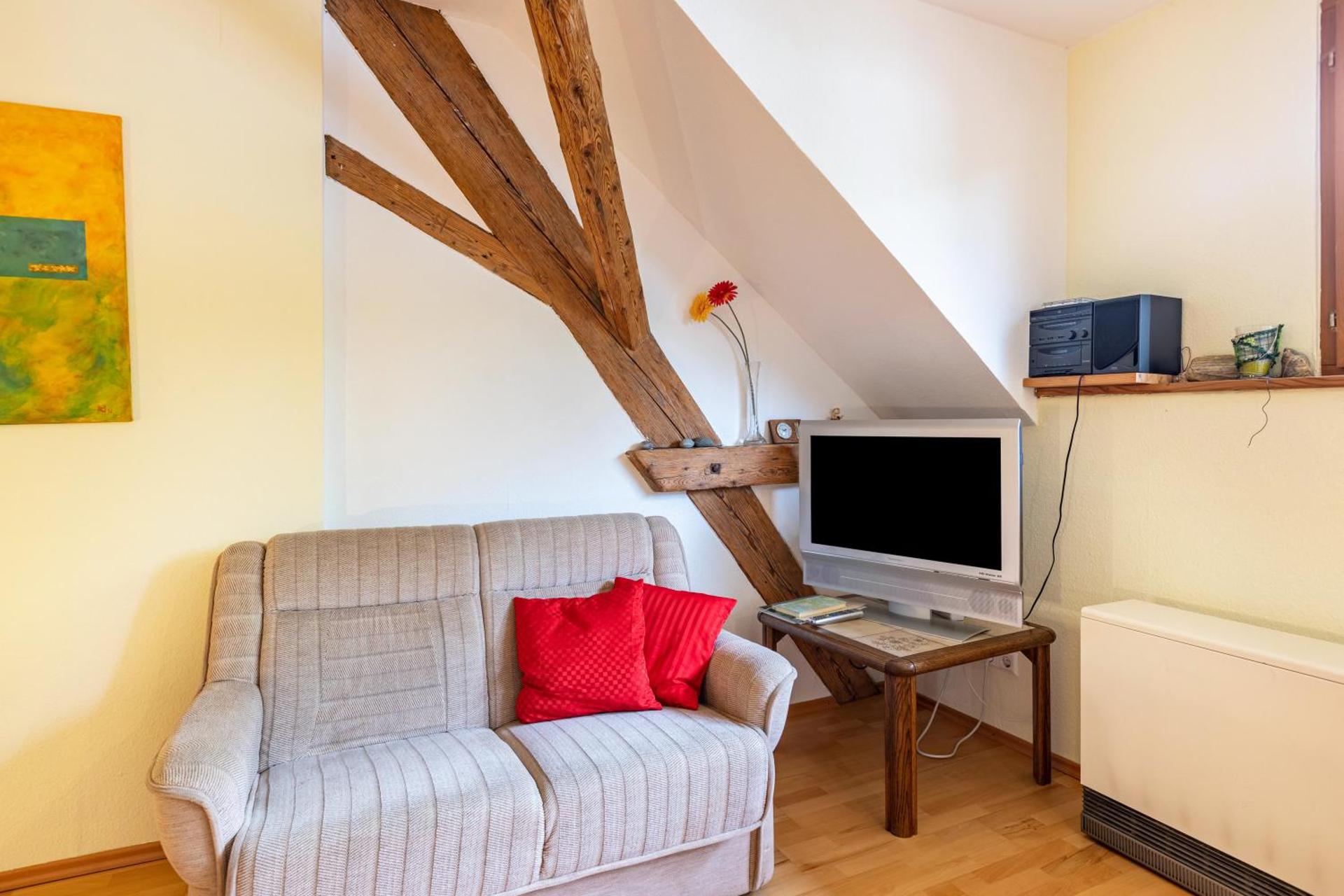 Ferienhaus Mülhaupt