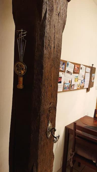 Gite aux sources d'Alsace