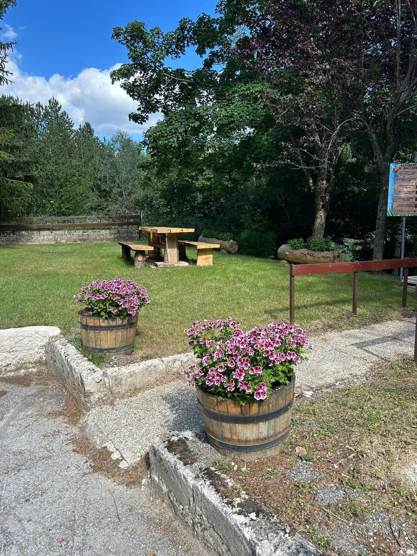 Project House appartamento Relax