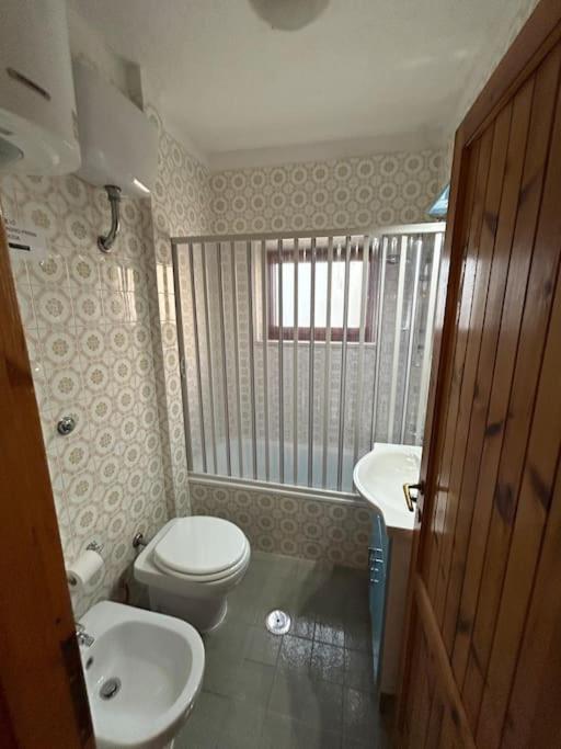 Project House appartamento Relax