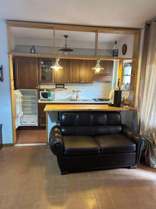 Project House appartamento Relax