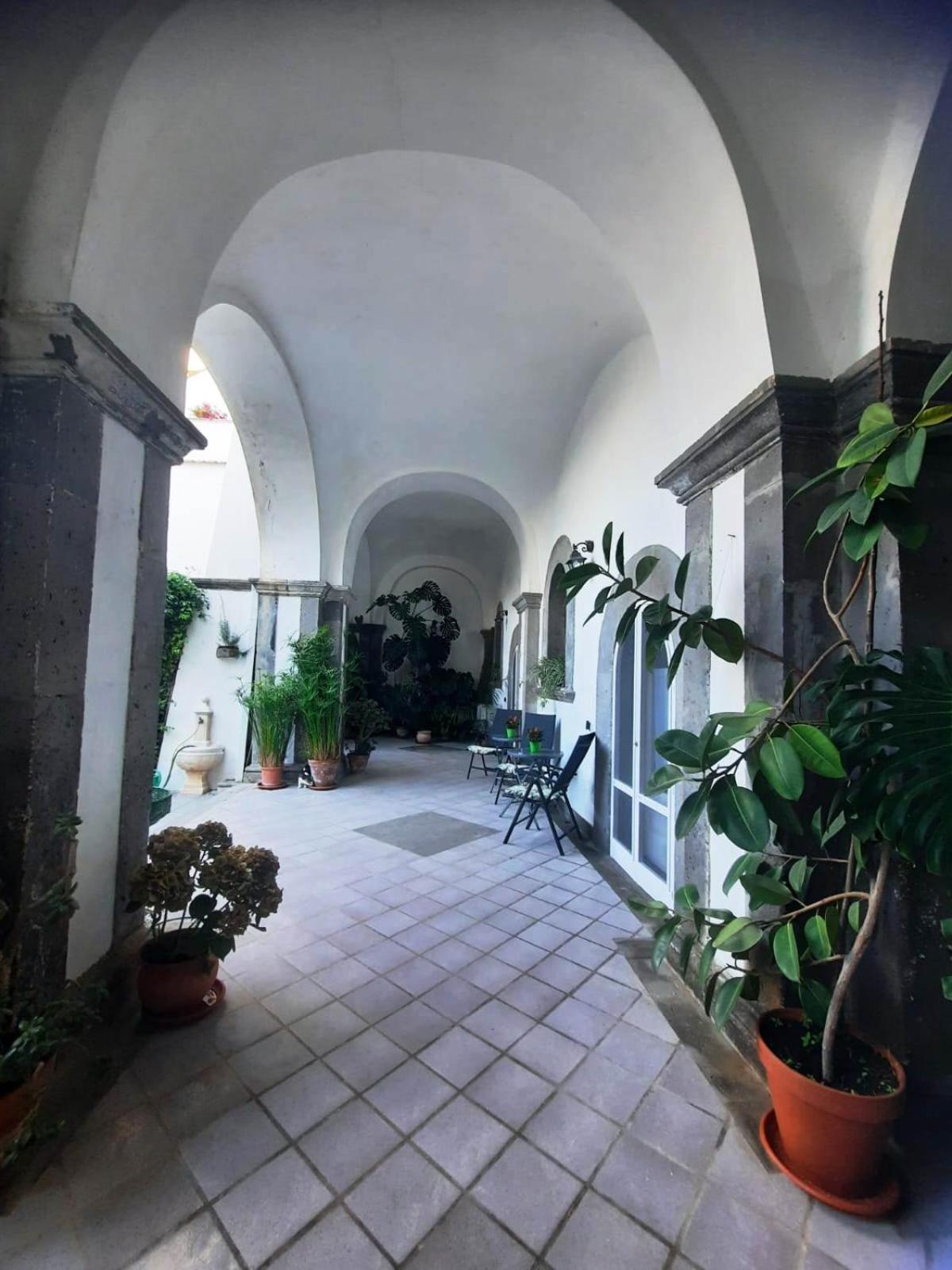 La casa delle Camelie