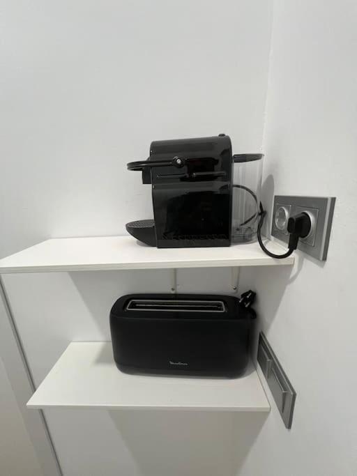 MyHouseSpain - Nuevo apartamento en Chamberí