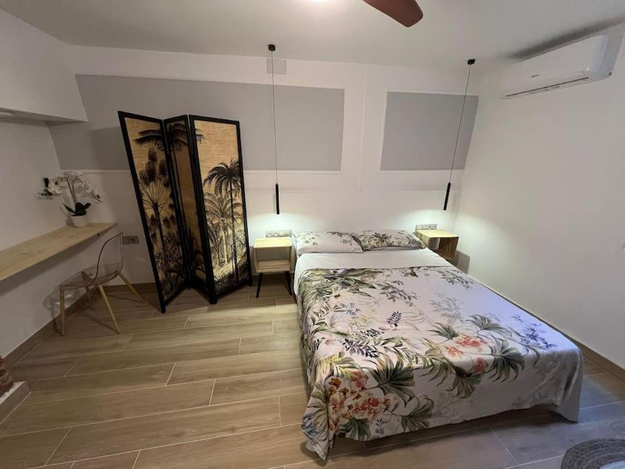MyHouseSpain - Nuevo apartamento en Chamberí