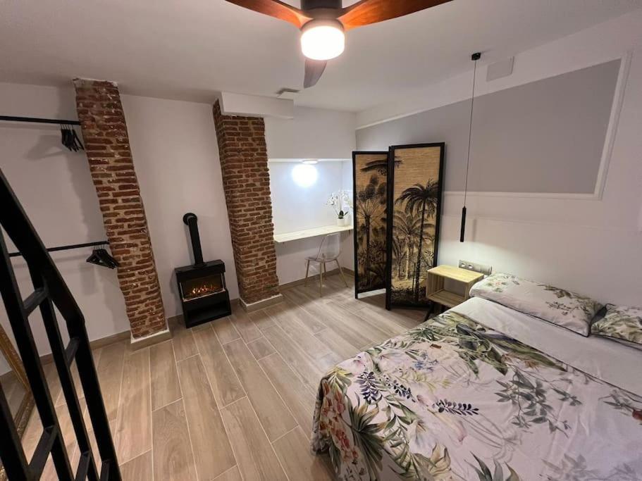 MyHouseSpain - Nuevo apartamento en Chamberí