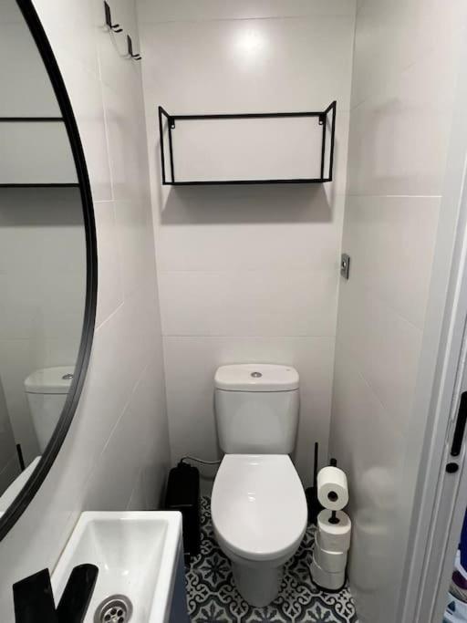 MyHouseSpain - Nuevo apartamento en Chamberí