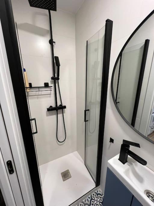 MyHouseSpain - Nuevo apartamento en Chamberí