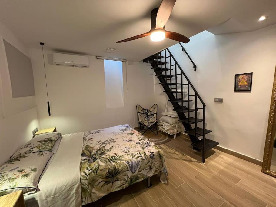 MyHouseSpain - Nuevo apartamento en Chamberí