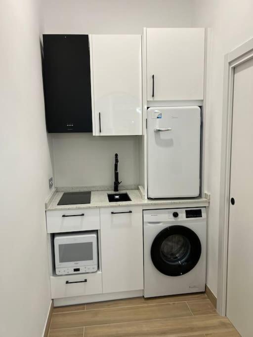 MyHouseSpain - Nuevo apartamento en Chamberí