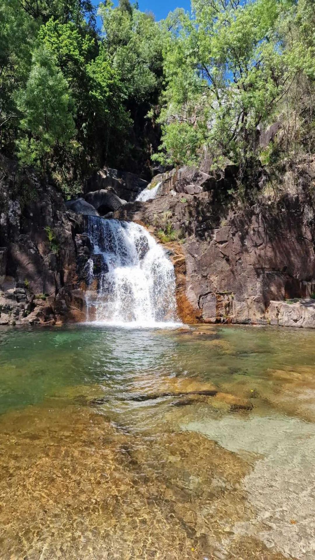Ermida Gerês Camping
