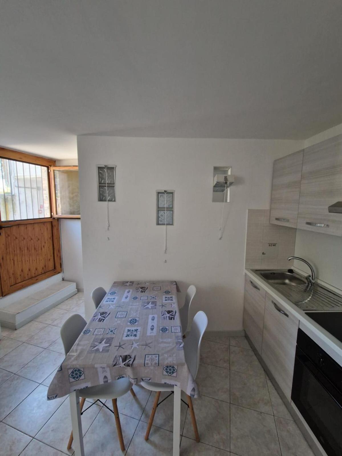 Dory's Dream - CASA VACANZE NUMANA