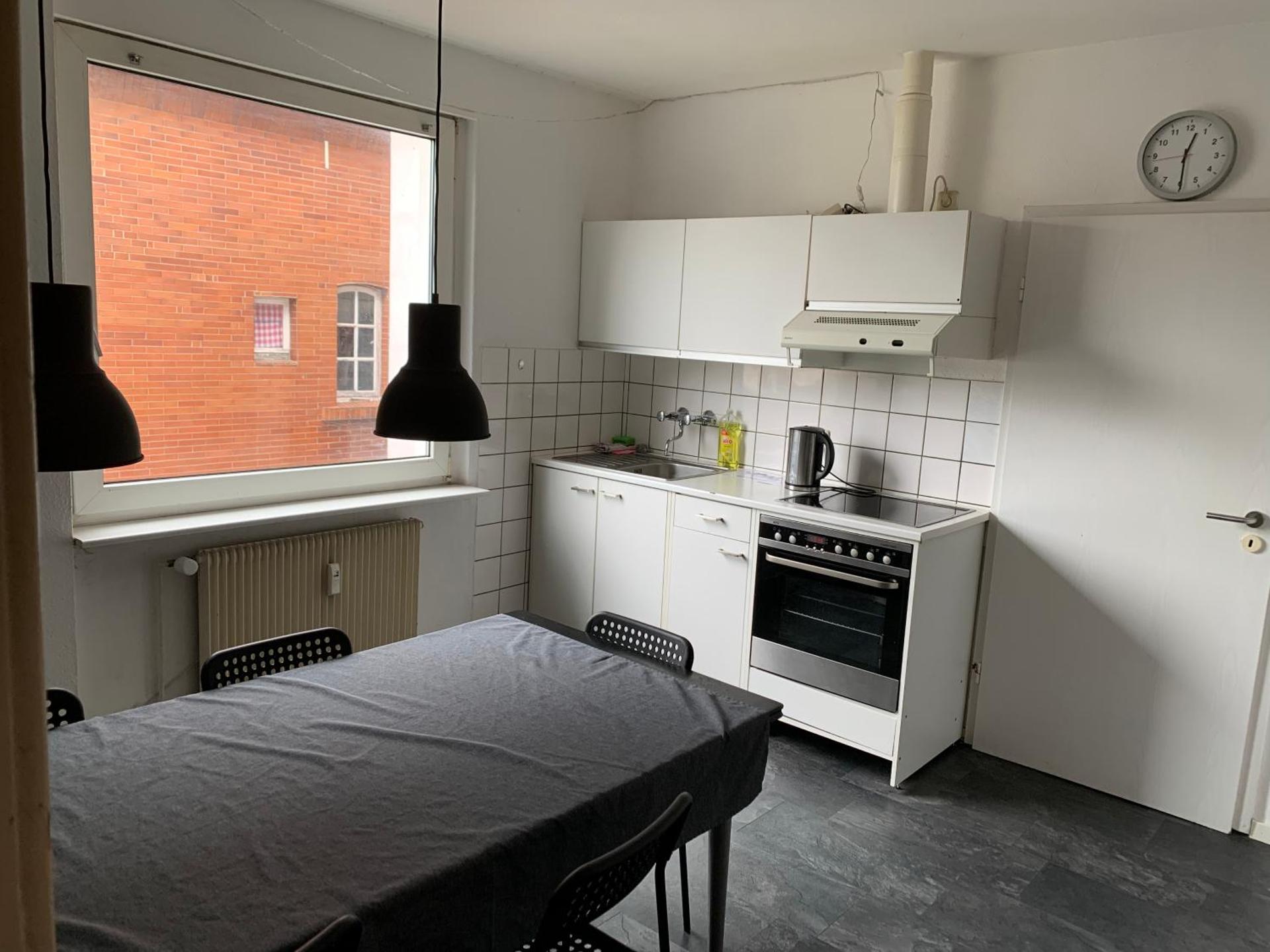 Geräumige Appartements in Osnabrück