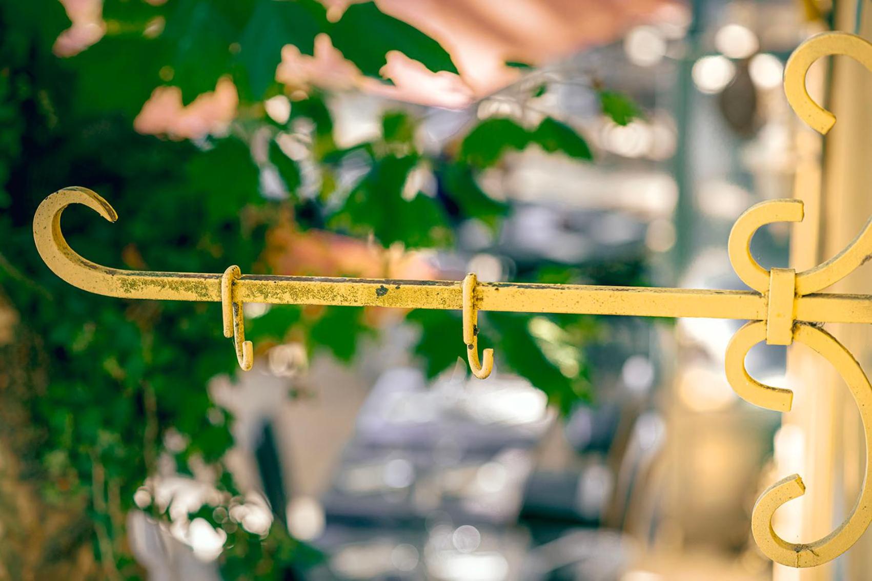 Les Suites de l'Étang