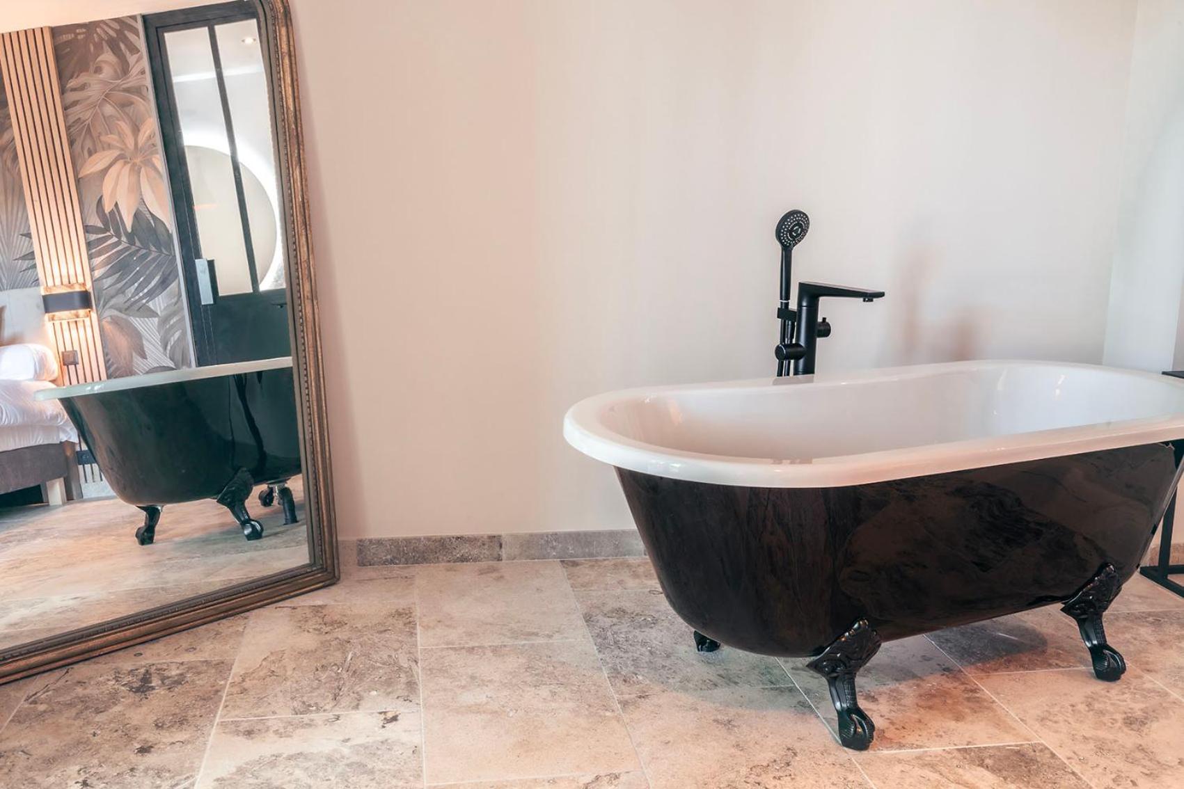 Les Suites de l'Étang