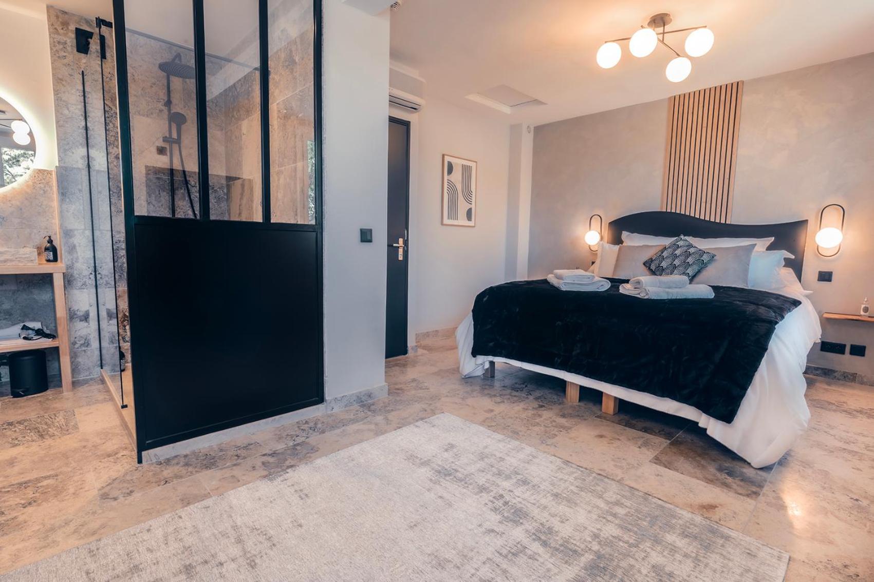 Les Suites de l'Étang