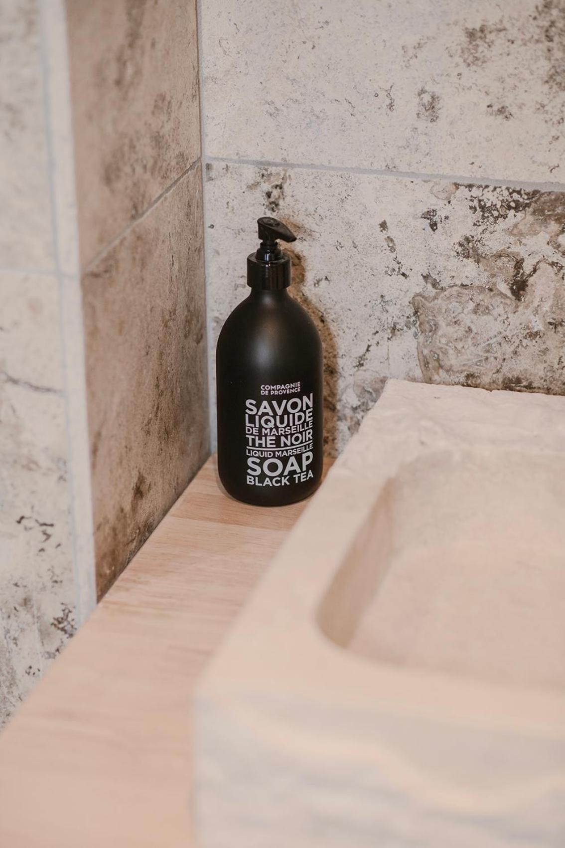 Les Suites de l'Étang