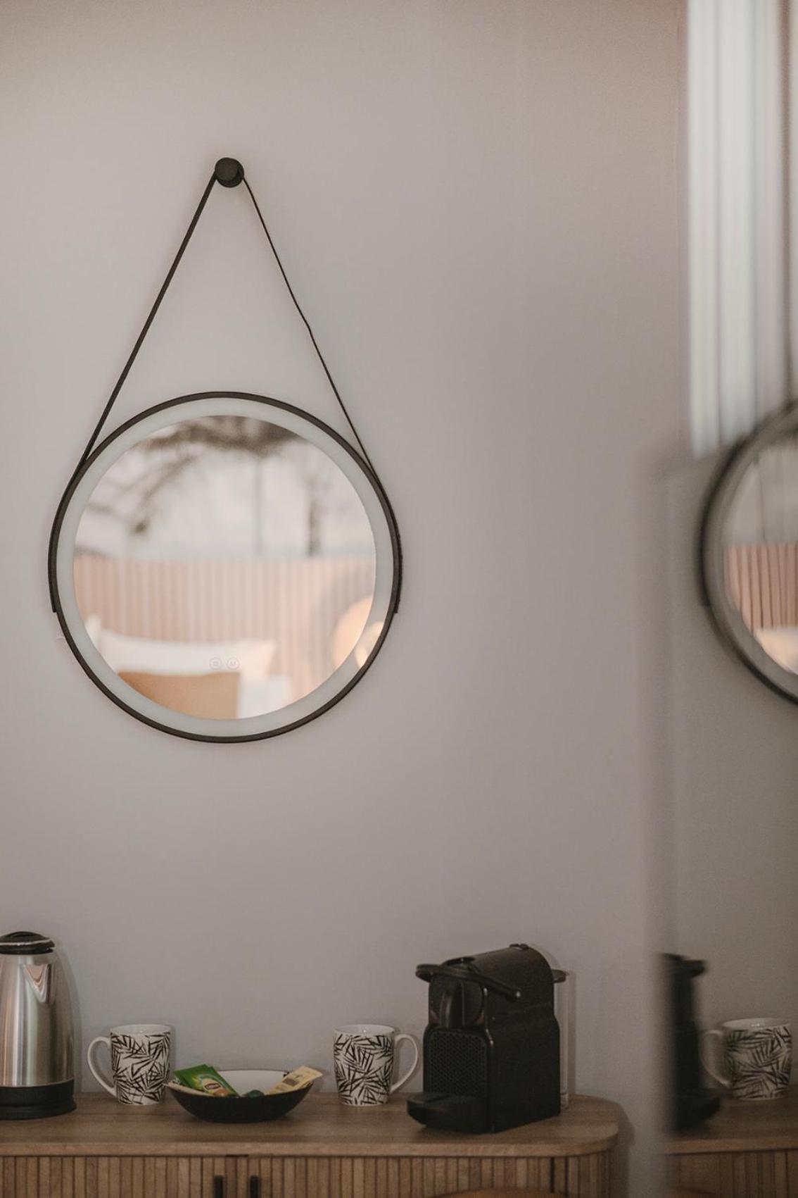 Les Suites de l'Étang