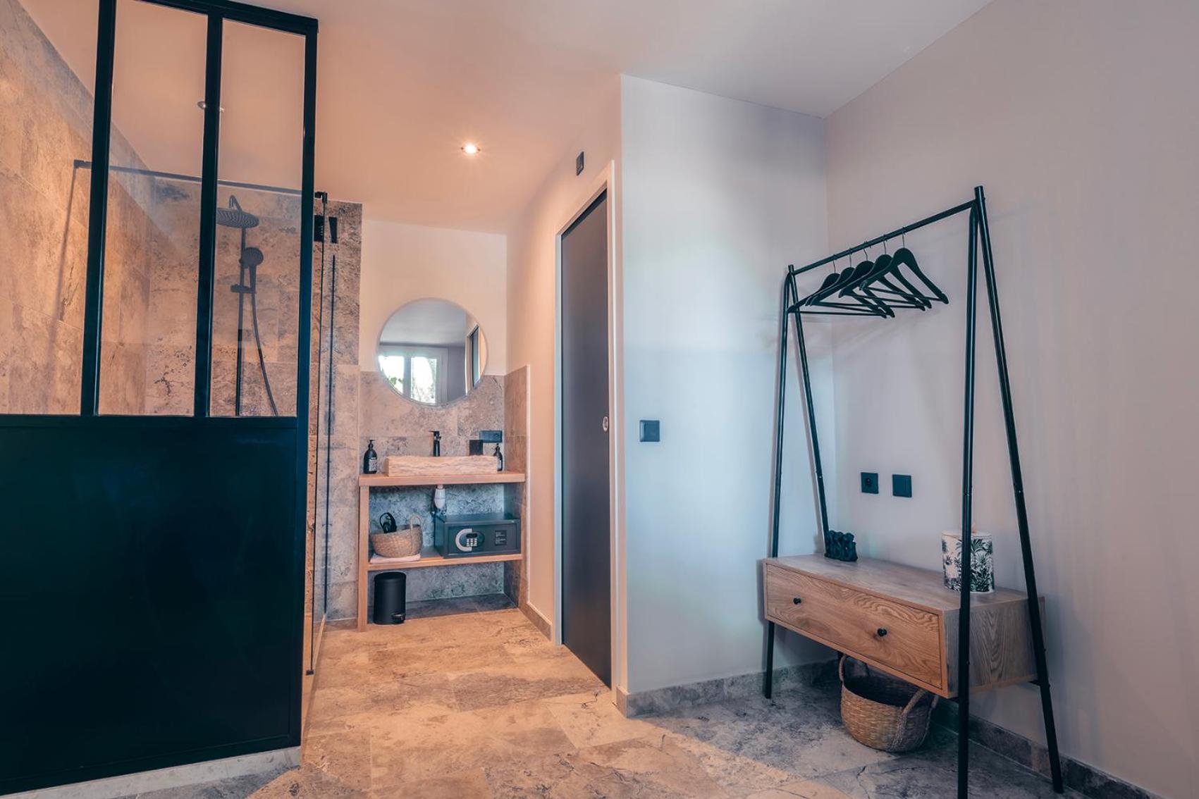 Les Suites de l'Étang