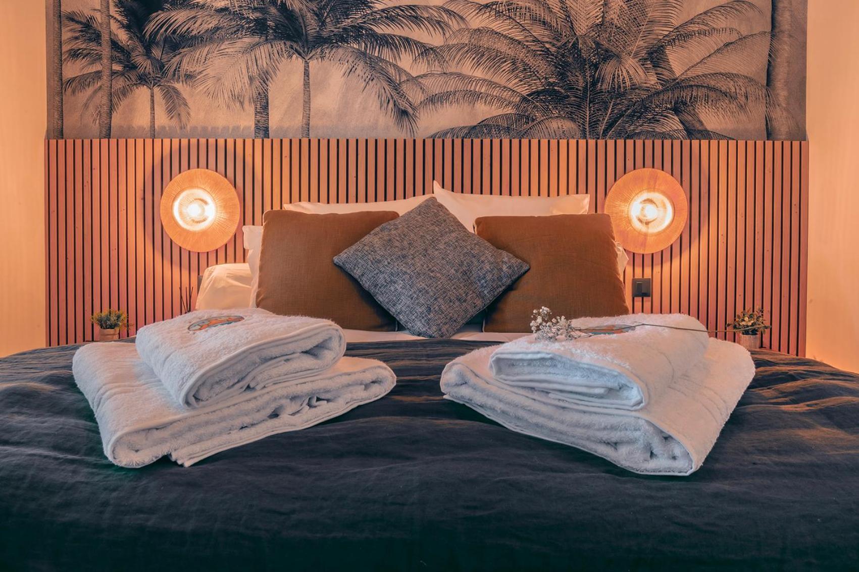 Les Suites de l'Étang