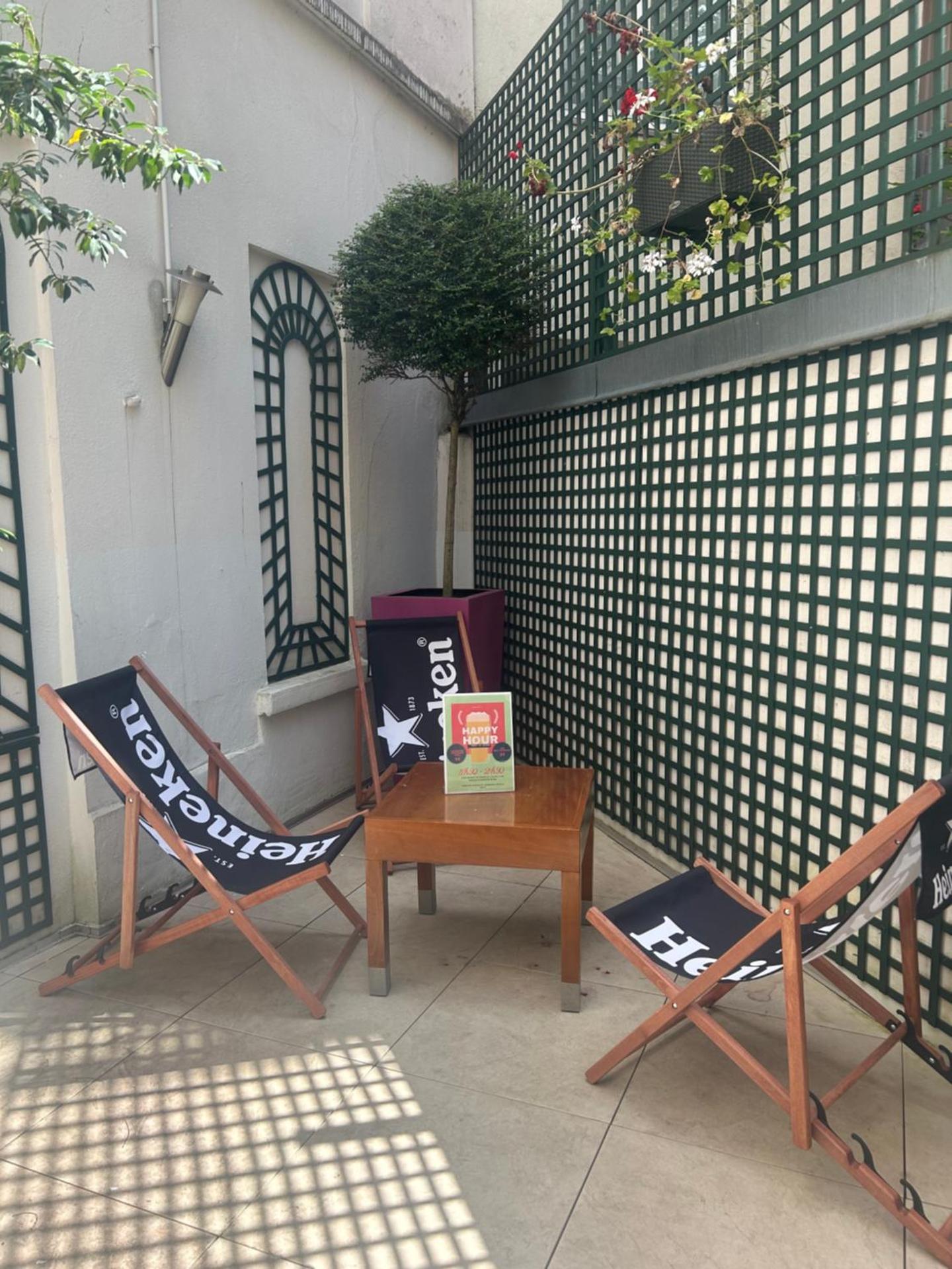 Campanile Paris 14 - Maine Montparnasse