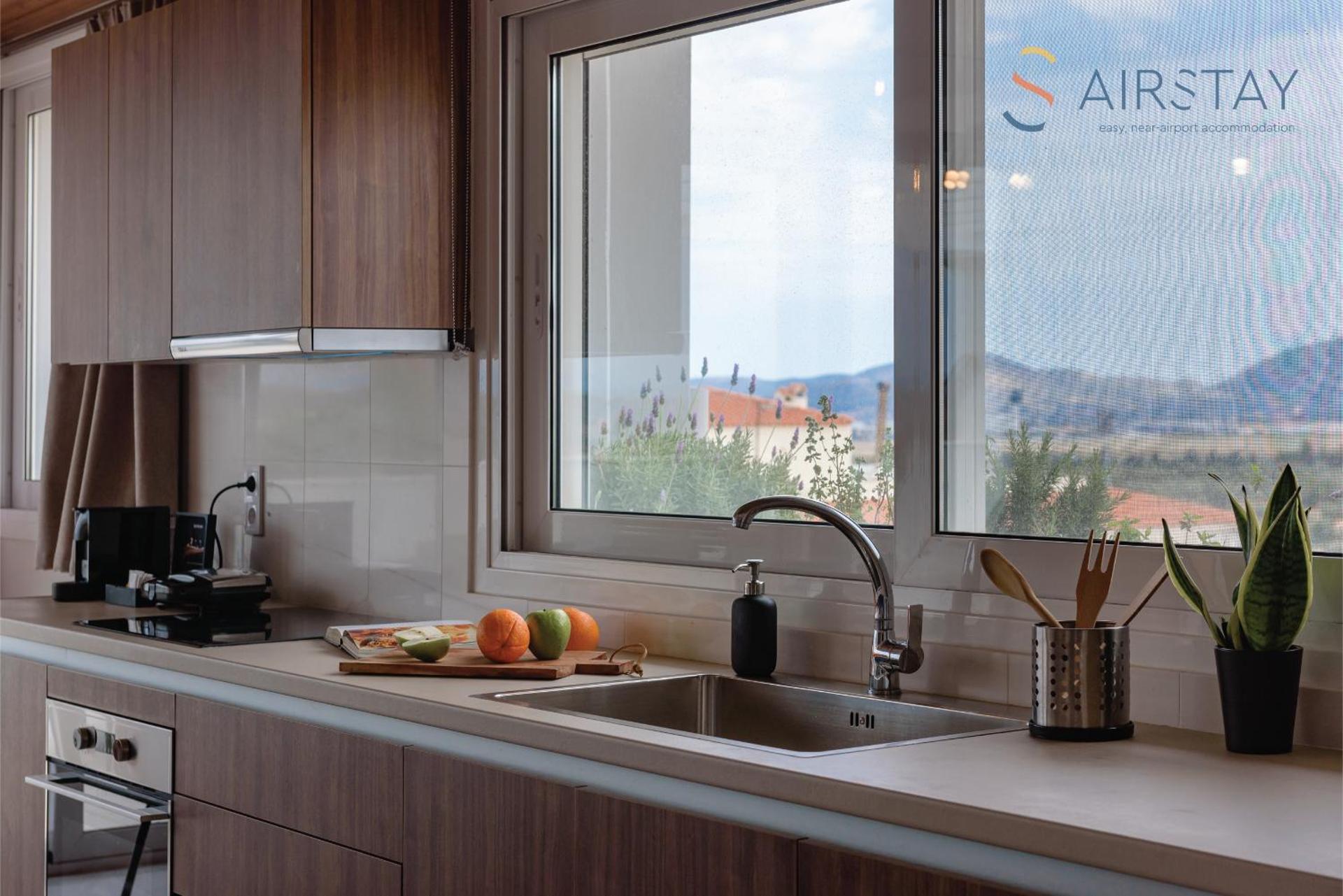 View (from property/room)