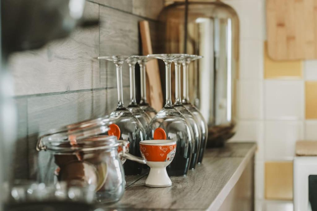 Petite maison cosy Chez Georges