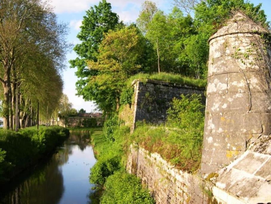 Petite maison cosy Chez Georges