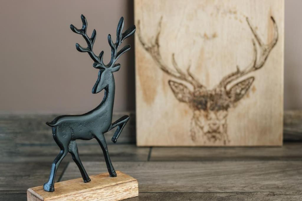 Petite maison cosy Chez Georges