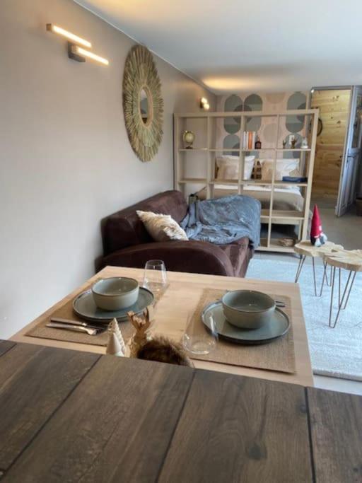 Petite maison cosy Chez Georges