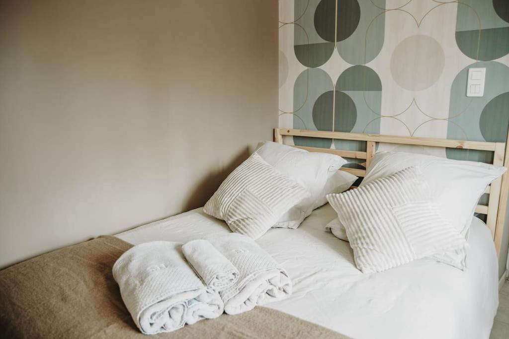 Petite maison cosy Chez Georges