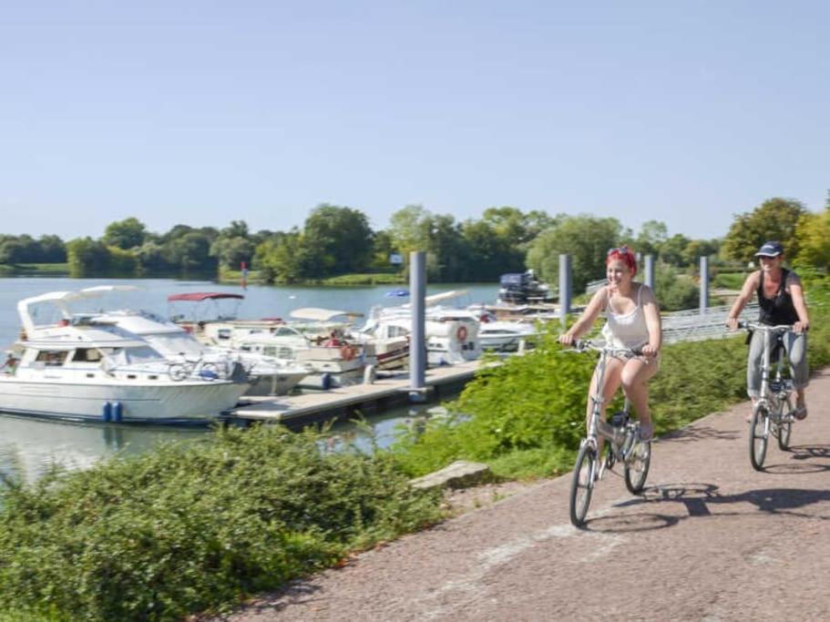 Petite maison cosy Chez Georges