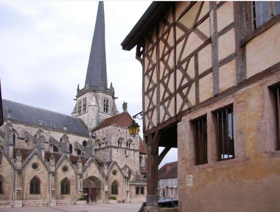 Petite maison cosy Chez Georges